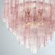 Addis 12 Light 26.75 inch Aged Brass Chandelier Ceiling Light in Spring