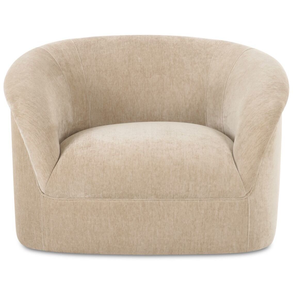 Thora Accent Chair