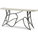 Essence Console Table