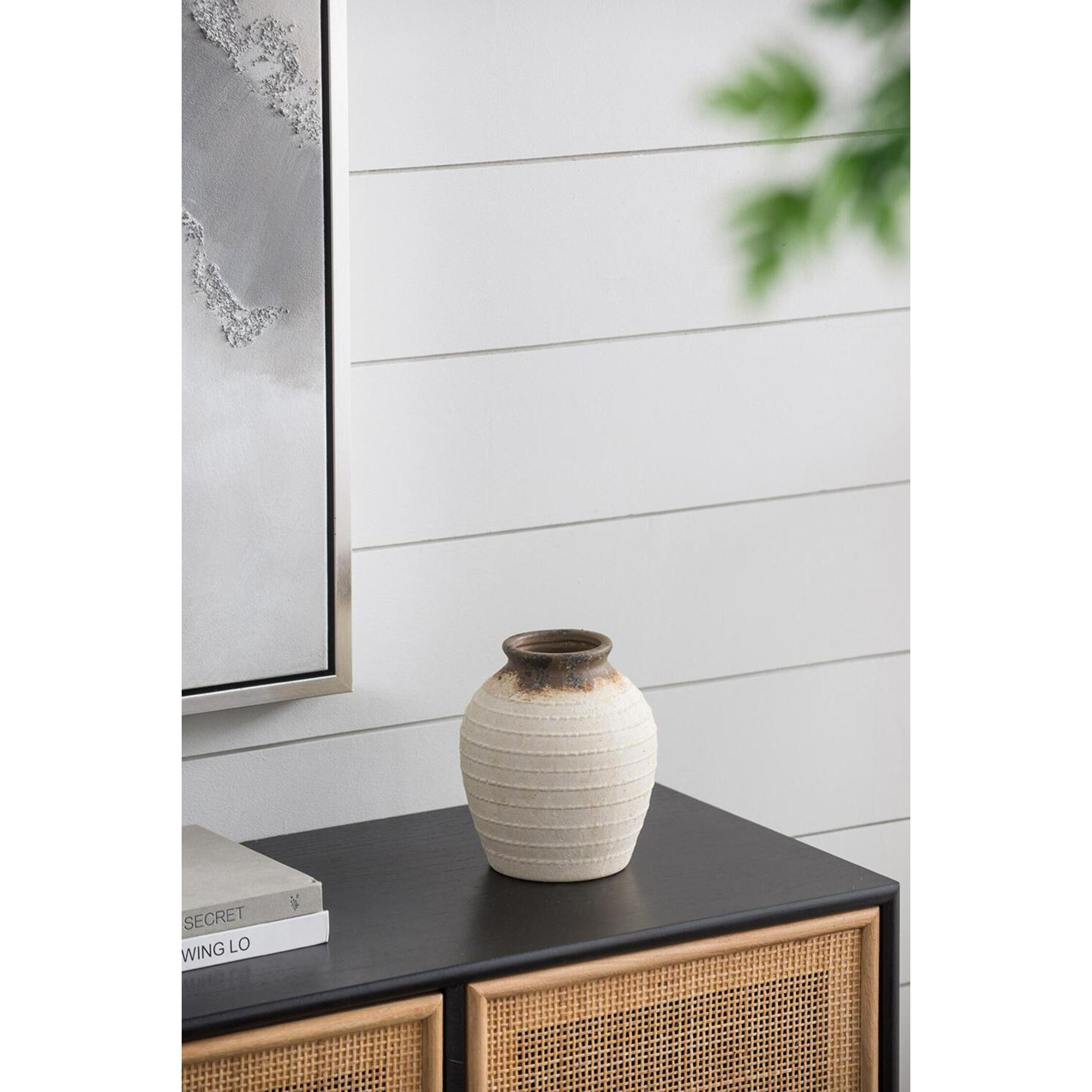 Anita 8 X 5 inch Canister