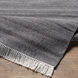 Lily 180 X 144 inch Medium Grey Rug, Rectangle