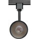 Brentwood 120 Black Track Lighting Ceiling Light