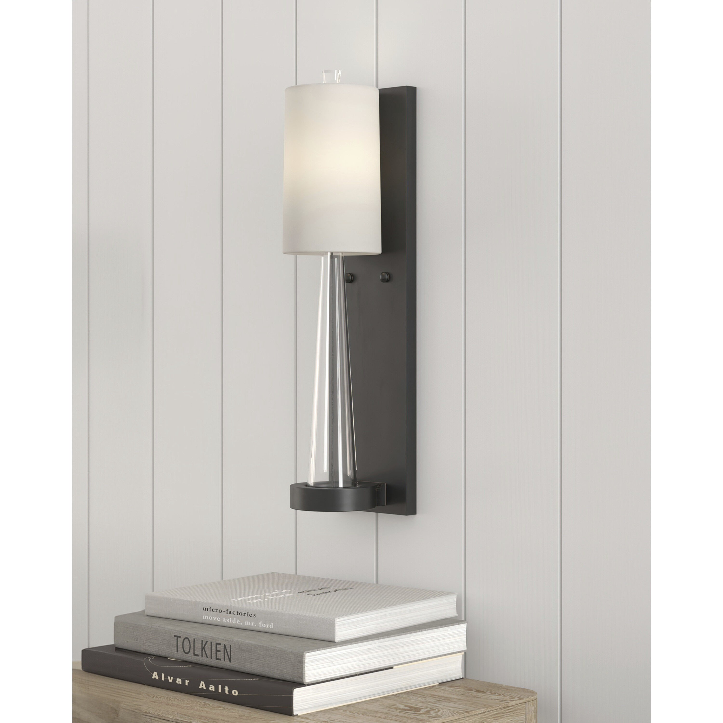 Junia Wall Sconce Wall Light