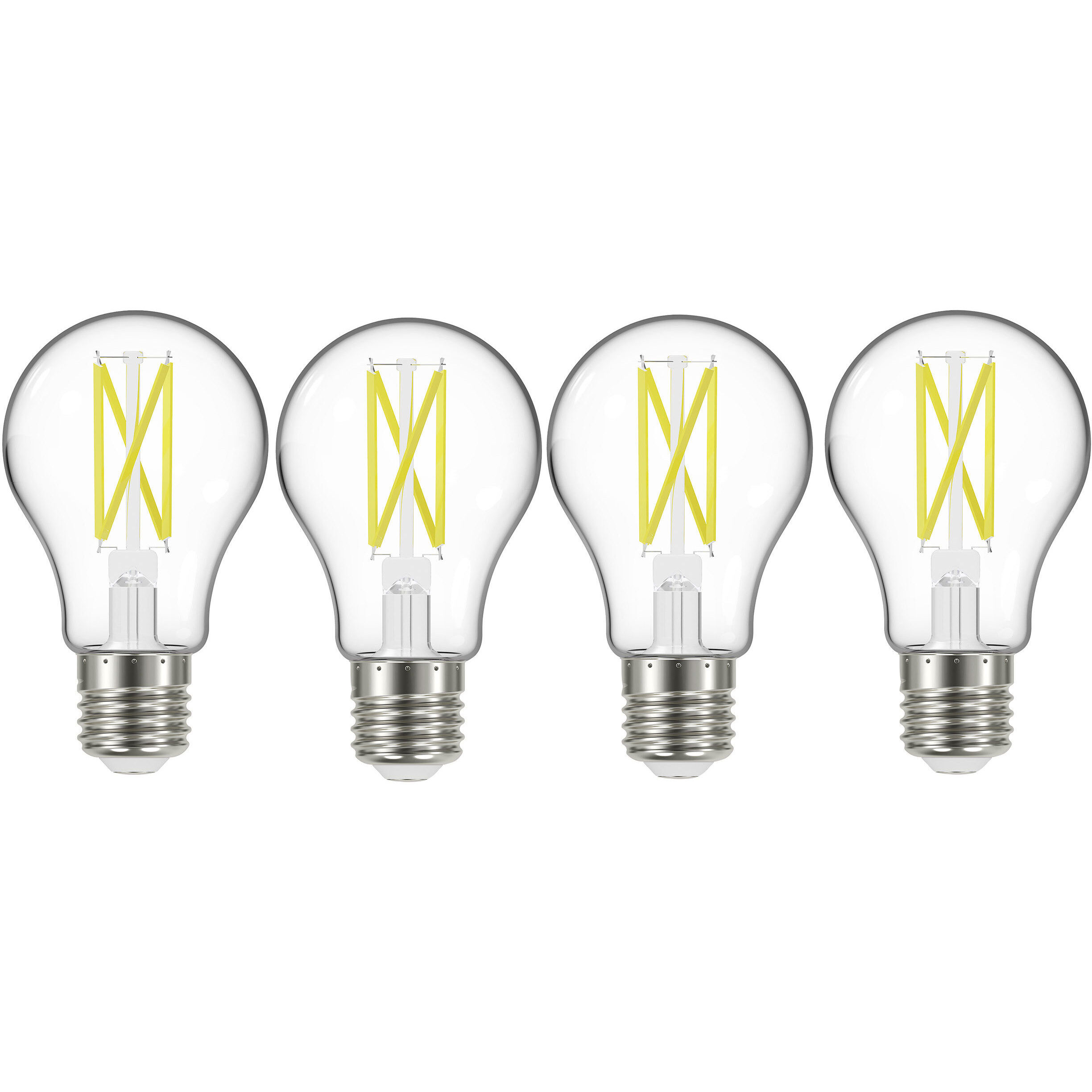Lumos LED Medium A19 10.50 watt 3000K LED Filament