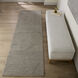 Contempo Black and Beige Indoor Rug