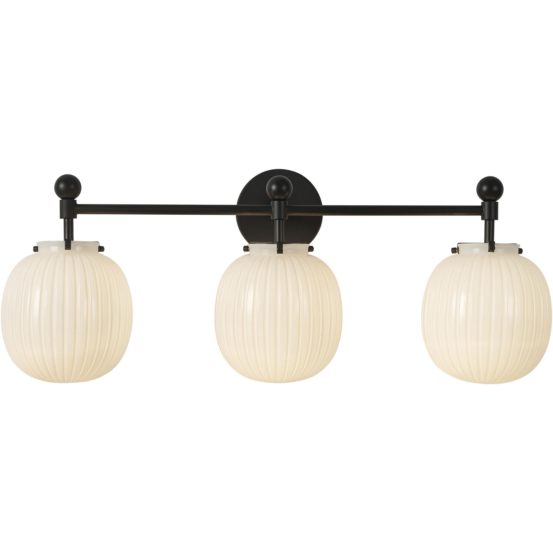 Alora Mood Cherise 3 Light 28.38 inch Bathroom Vanity Light