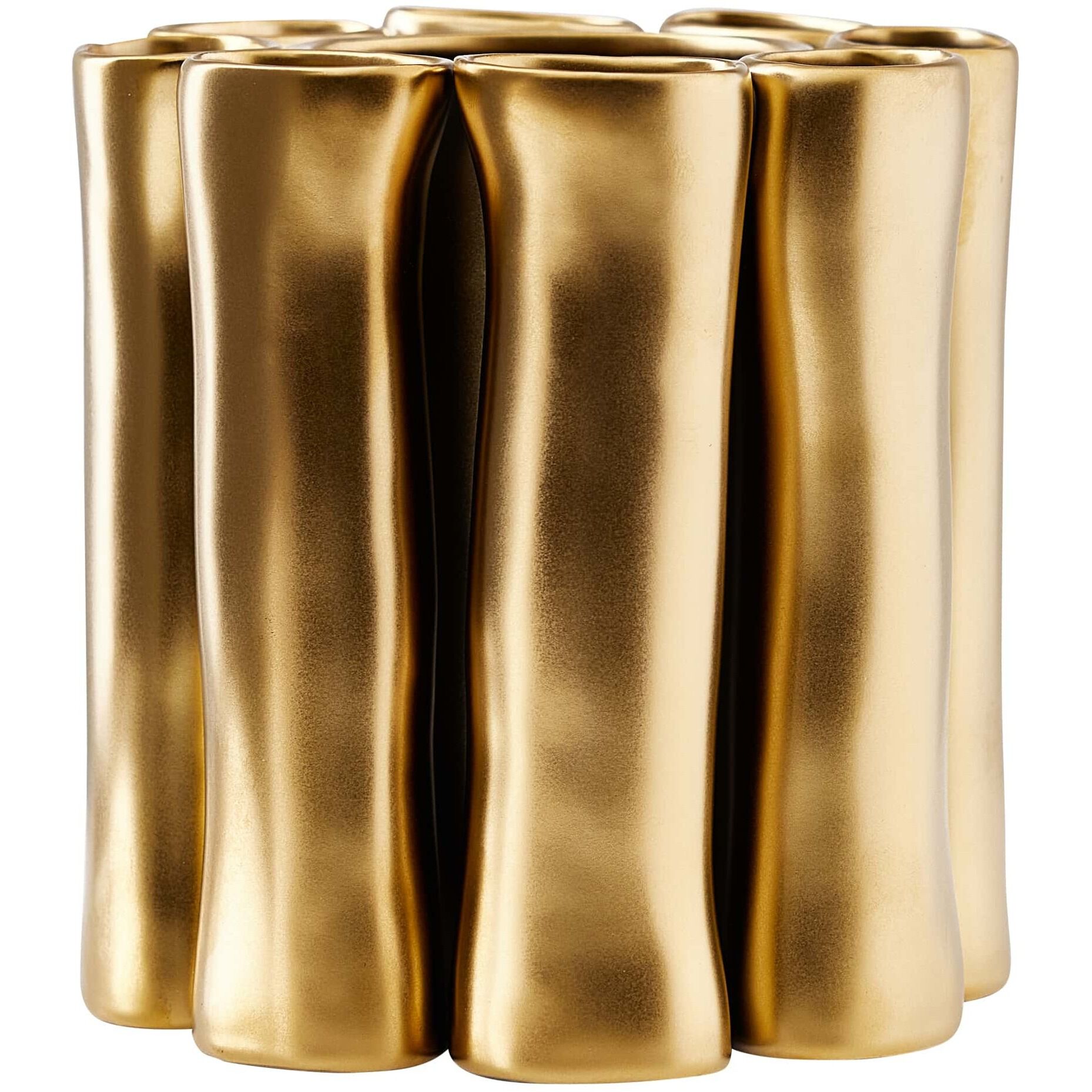 Vescovi 7 X 7 inch Vase