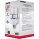 Lumos LED AP32 / ED32 Medium 45.00 watt 3000K HID Replacements