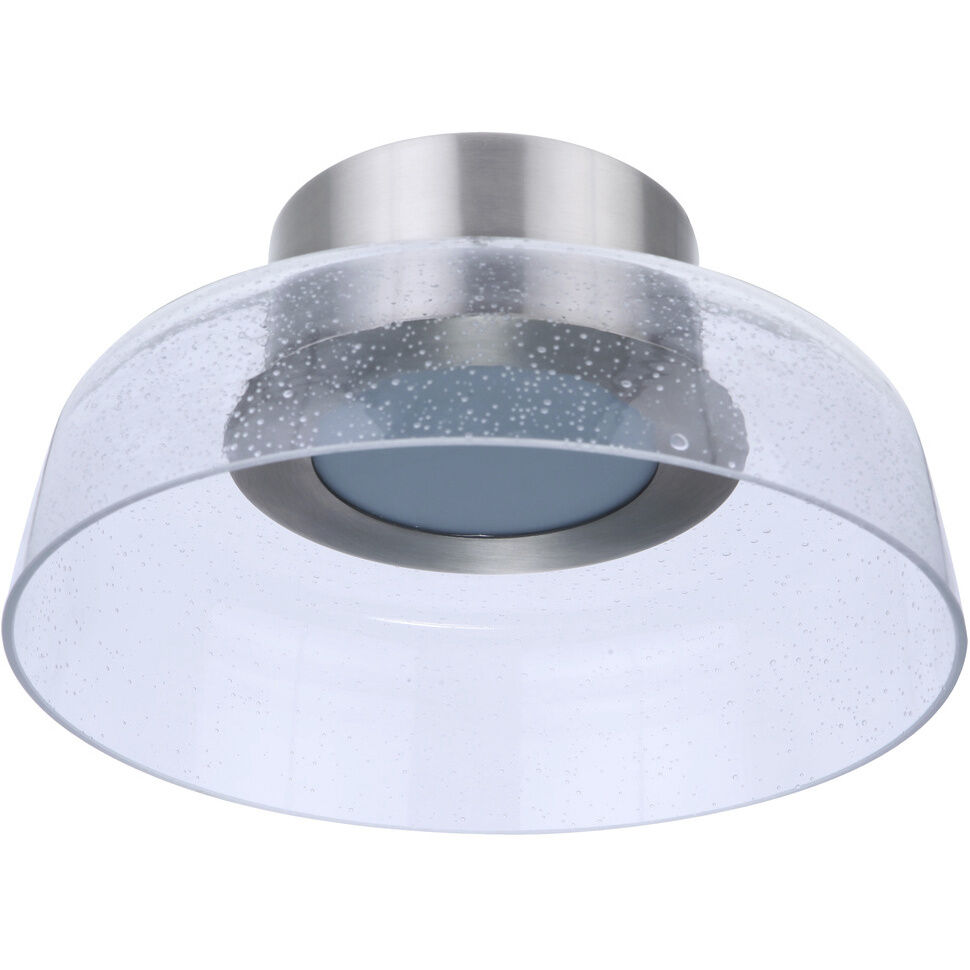 Centric 12.50 inch Flush Mount