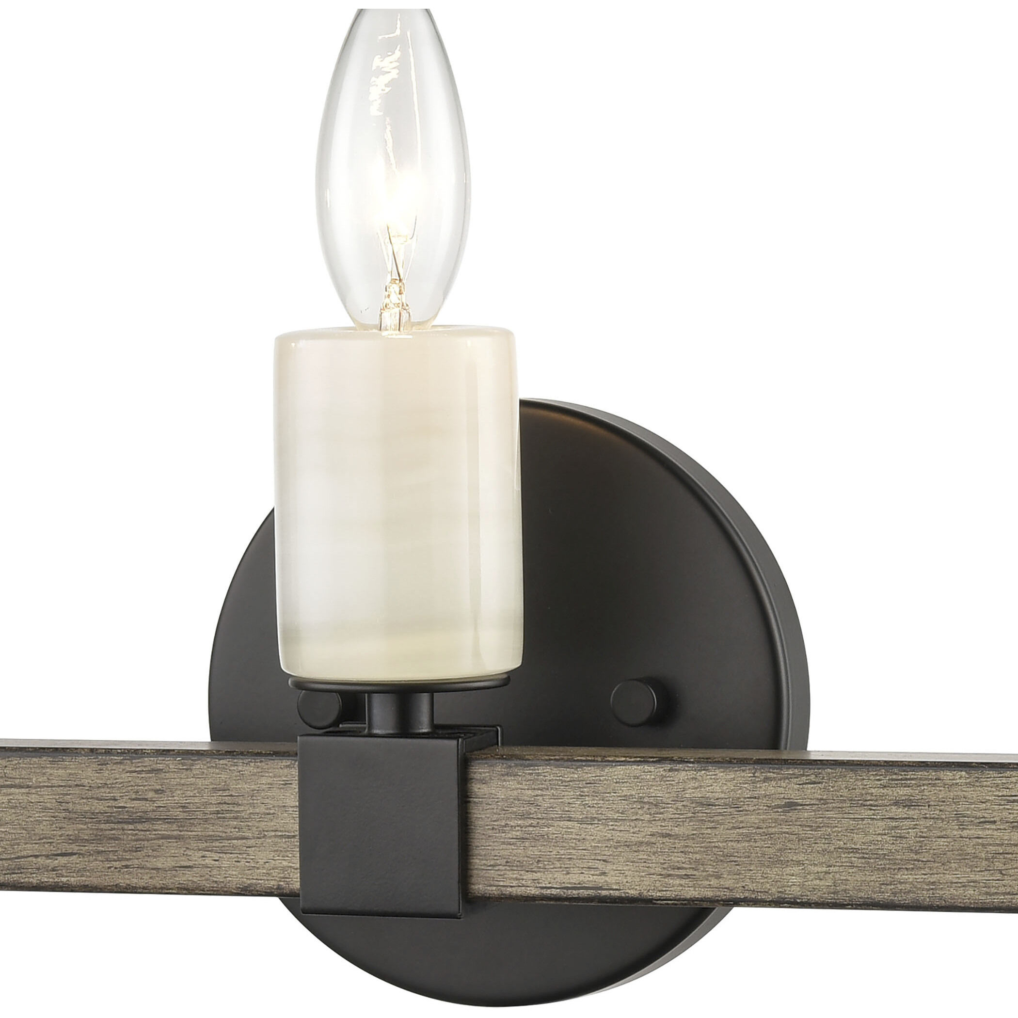 Stone Manor Vanity Light Wall Light