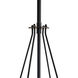 Heloise 1 Light 18.5 inch Bronze Pendant Ceiling Light