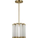 Avroko Alo Line-Voltage Pendant Ceiling Light in 120V