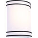 Glamour Wall Sconce Wall Light