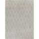 Gates 36 X 24 inch Taupe, Beige Rug