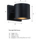Fleur Oasis Wall Sconce Wall Light