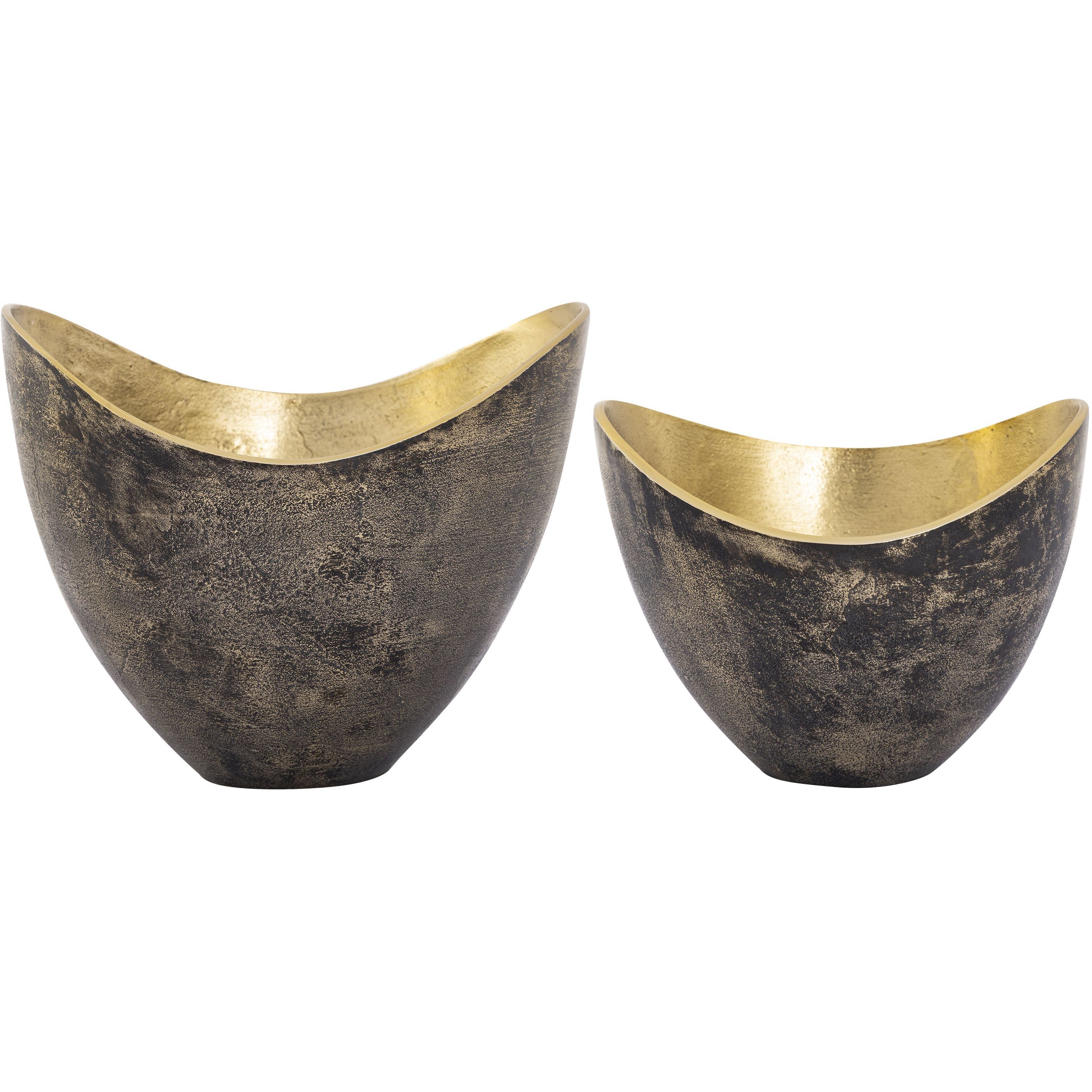 Hansen 11.75 X 9.75 inch Bowl, Set of 2