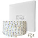 Basics 24 LED 480 inch White LED Tape Lighting in 3000K, 40ft, WAC Lighting