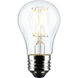 Lumos LED Medium 5.5 watt 120 2700K LED Filament, LED Filament