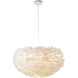 Canada 1 Light 29.50 inch Chandelier