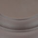 Bartlett 3 Light 7.75 inch Textured Bronze Outdoor Ceiling