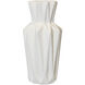 Acosta 18 X 9 inch Vase