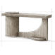 Westwood 62 inch Ash Blonde Console Table