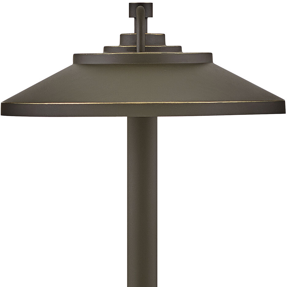 Estate Series Lakehouse 12v 1.50 watt Oil Rubbed Bronze Landscape Path Light