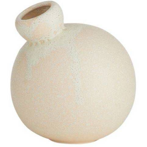 Gracie 6 inch Vases, Set of 2