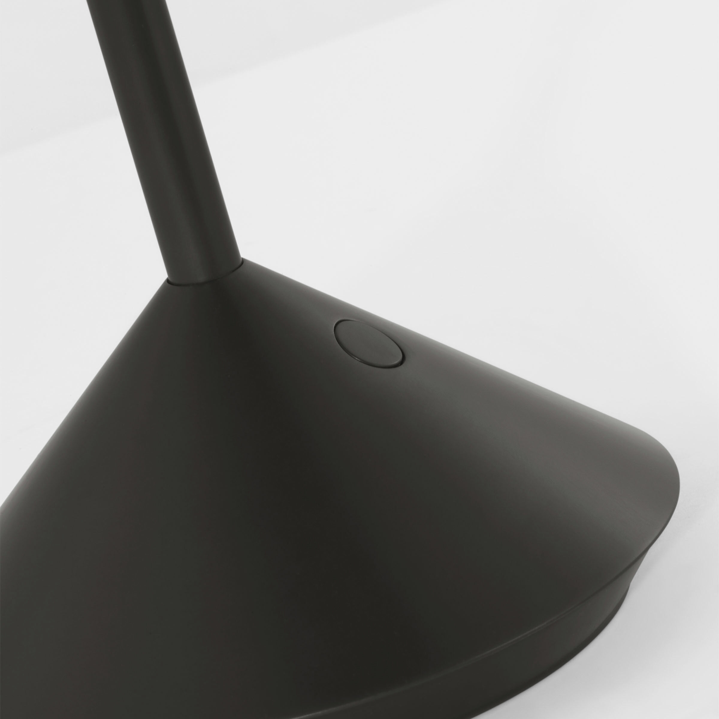 Sean Lavin Moneta 13 inch 2.40 watt Bronze Rechargeable Table Lamp Portable Light