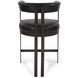 Carson 39 inch Dark Bronze Counter Stool