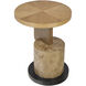 Eros Side Table
