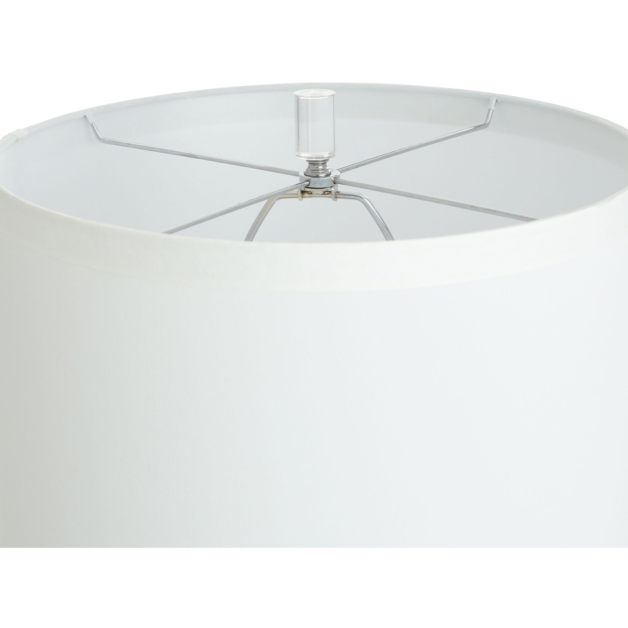 Signature 36 inch 150 watt Mercury Table Lamp Portable Light