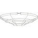 Sean Lavin Barn Light White Barn Light Cage Accessory