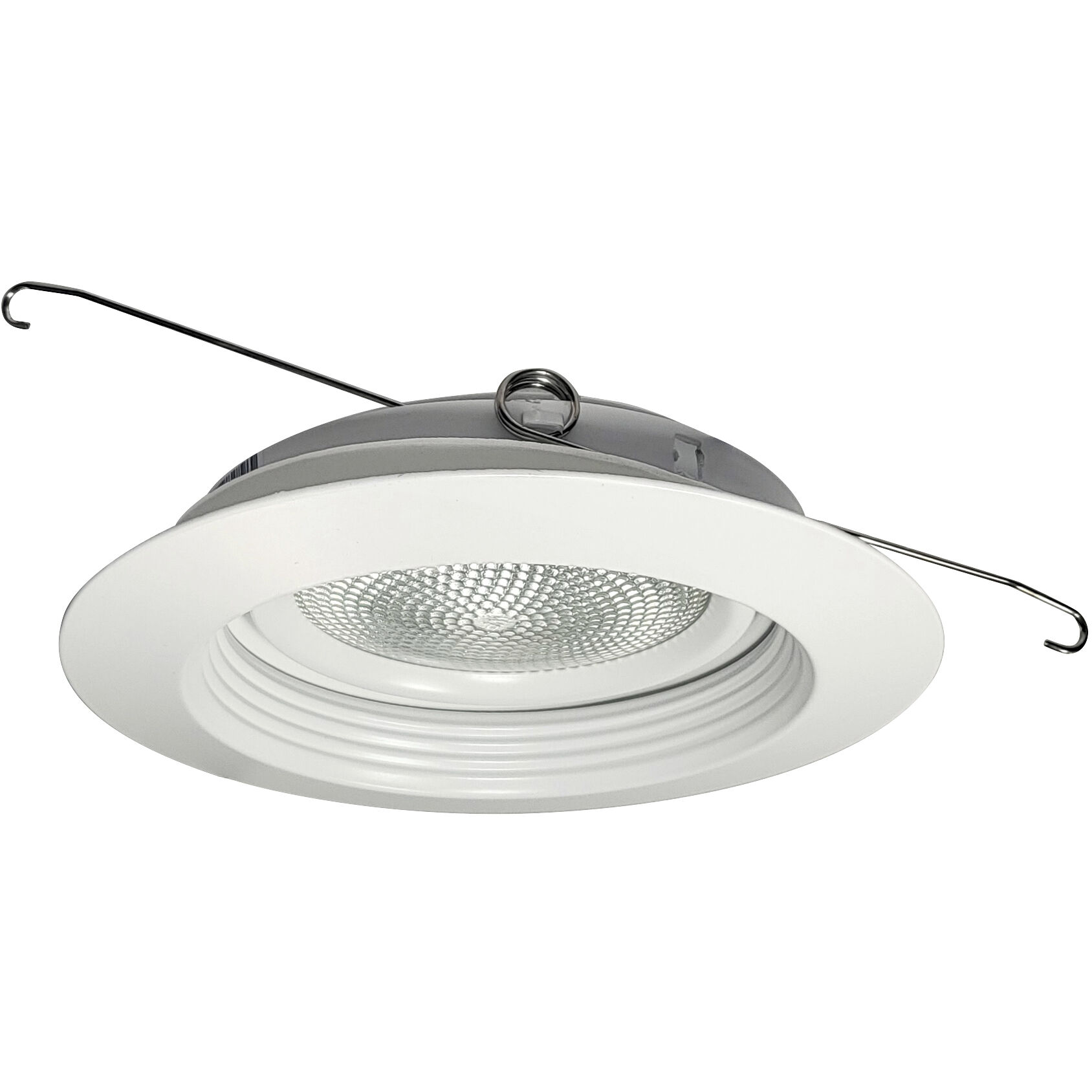 Aaliyah White Recessed