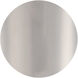 Beyond Hibiscus LED 28 inch Polished Nickel Multi-Light Pendant Ceiling Light, Square Canopy