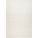 Brinda 158 X 118 inch Neutral Rug in 10 x 13