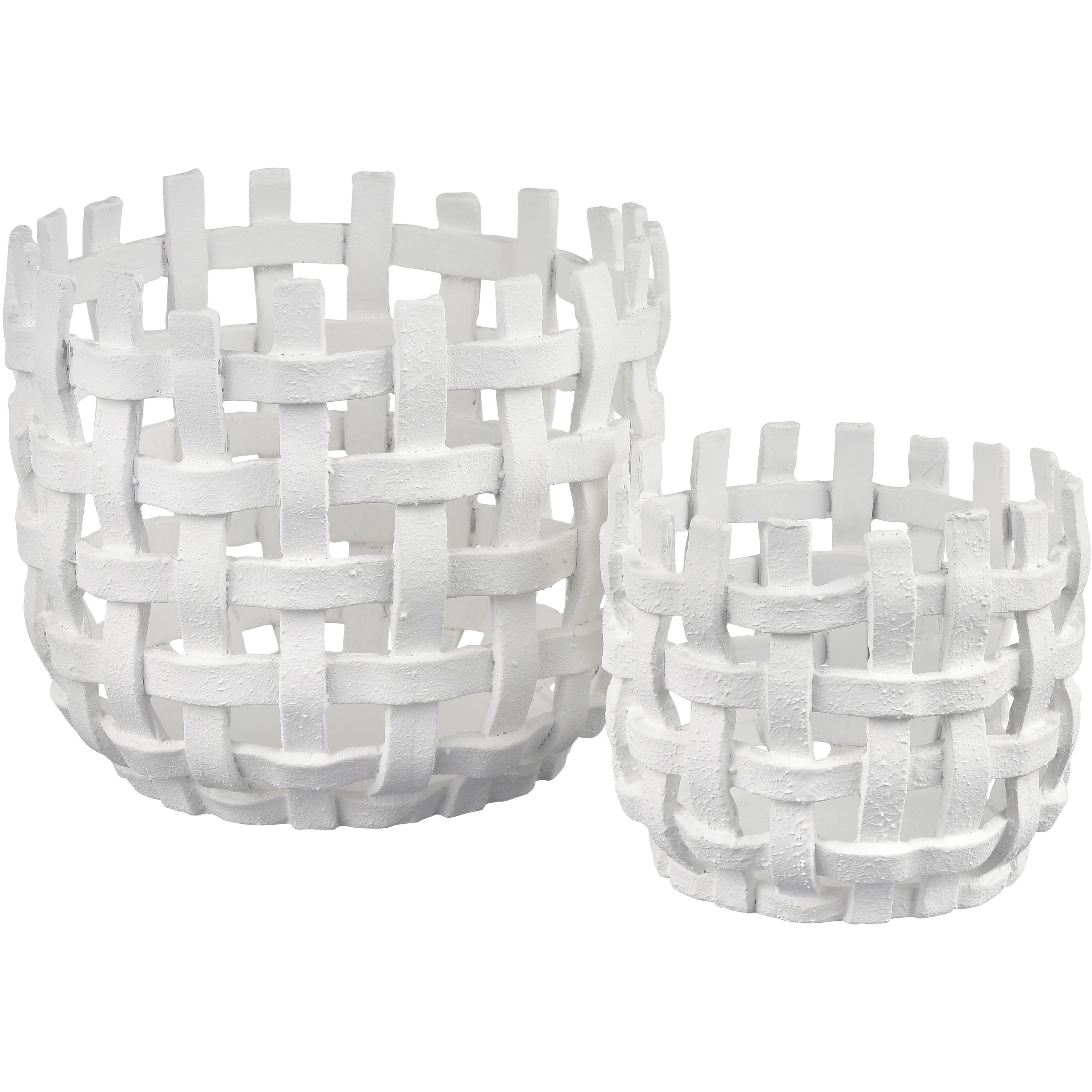 Haney 9.75 X 8.5 inch Candleholder