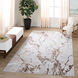 Baltea 36 X 24 inch Earth Tones Rug in 2 x 3