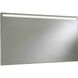 Avlon 47.24 X 23.62 inch Mirror Glass Bathroom Illuminated Mirror