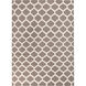 Frontier 132 X 96 inch Gray and Neutral Area Rug, Wool