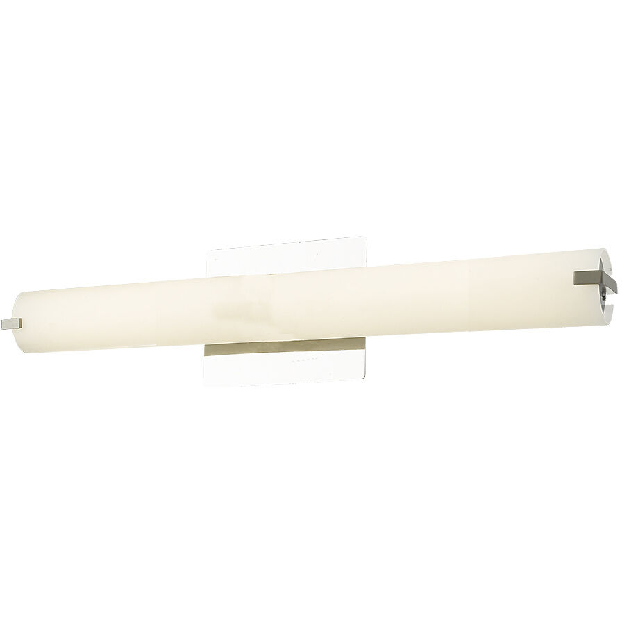 Squire 1 Light Bathroom Vanity Light