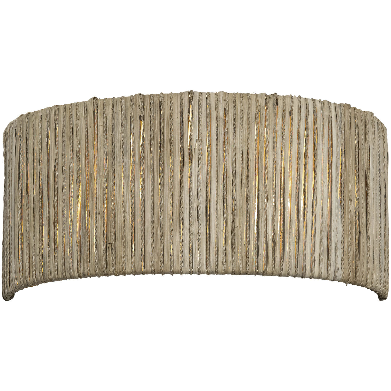 Jacob's Ladder 2 Light 18 inch French Gold Bath Vanity Light Wall Light, Smithsonian Collaboration