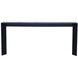 Ormando Ebony Console Table