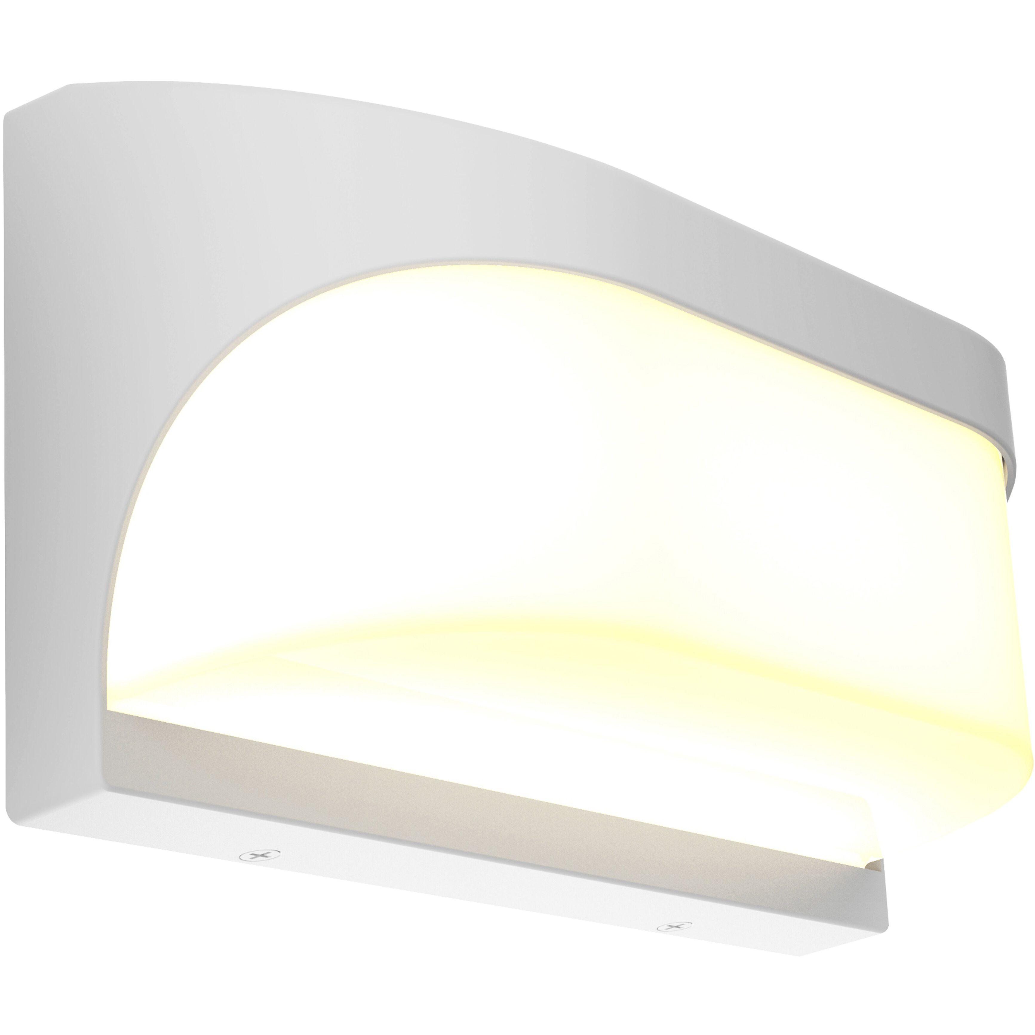 Laguna 1 Light 9.00 inch Outdoor Wall Light