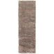 Berkley 156 X 108 inch Taupe Rugs