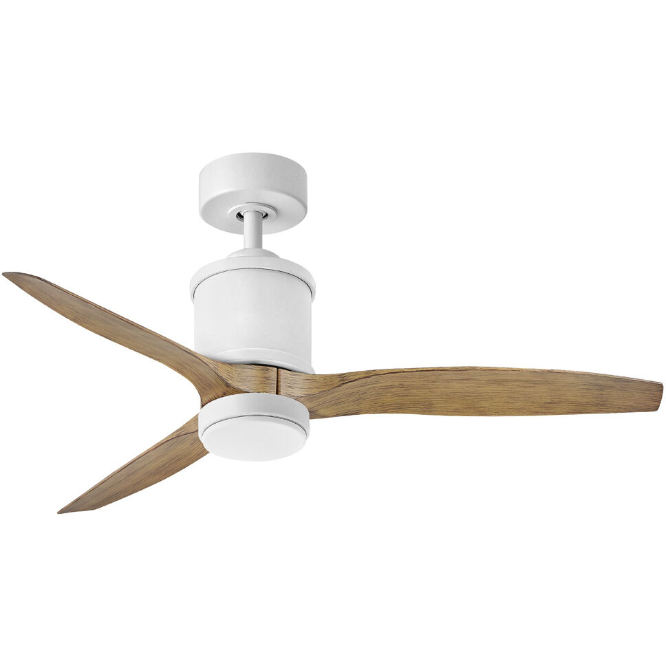 Hover 52.00 inch Indoor Ceiling Fan