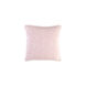 Adagio 20 X 20 inch Pale Pink and Cream Throw Pillow