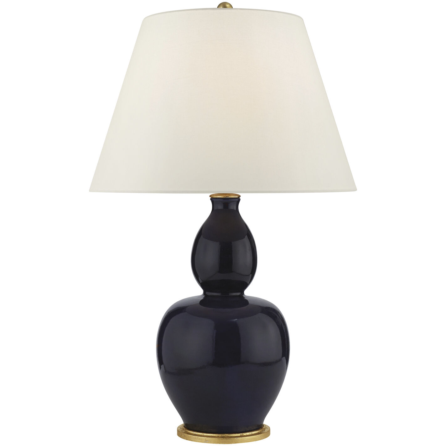 Chapman & Myers Yue 1 Light 20.00 inch Table Lamp