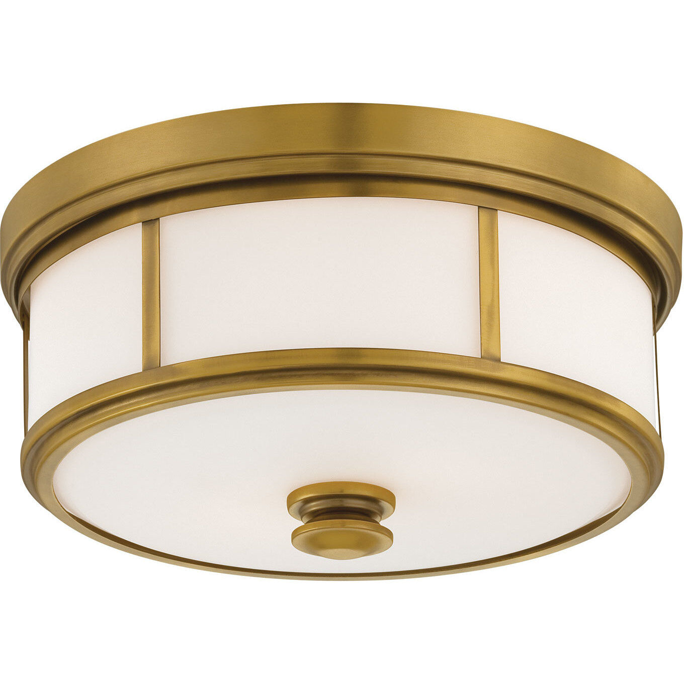 Harbour Point Flush Mount