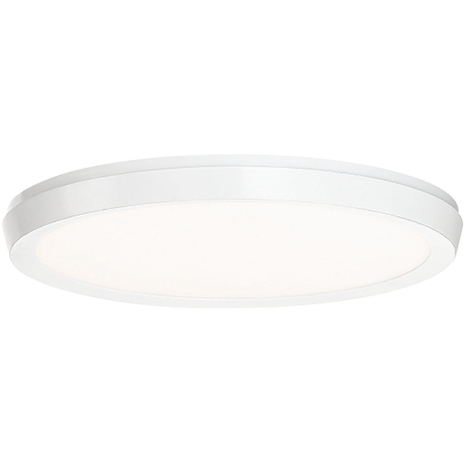 Argo 1 Light 11.00 inch Flush Mount